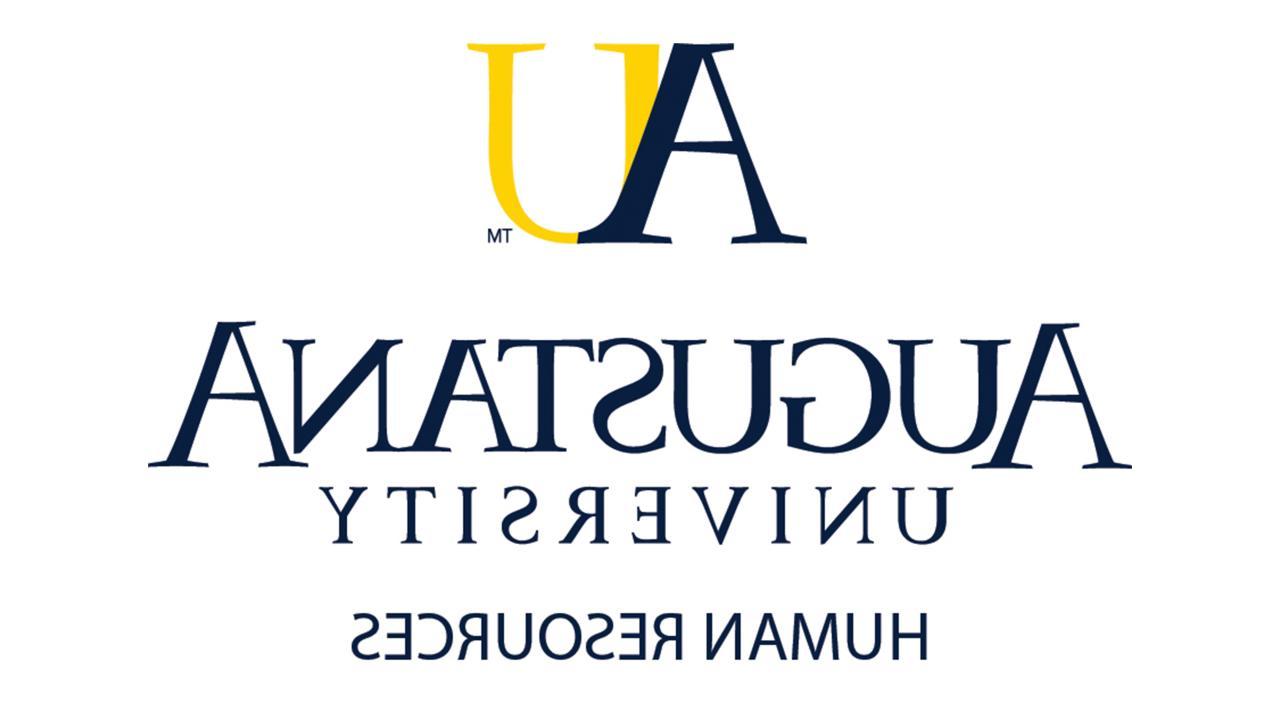 Augustana Human Resources